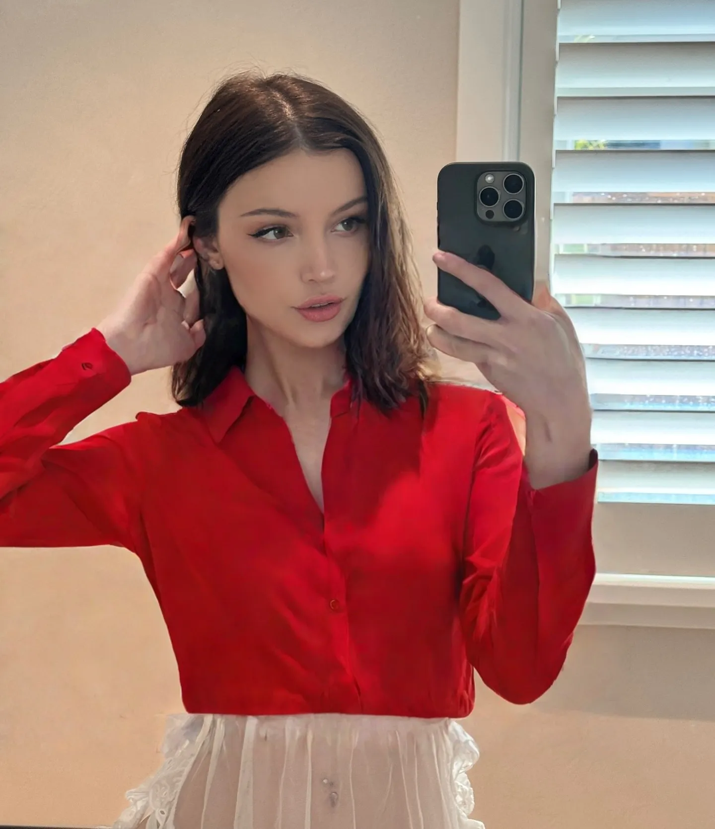 Dainty Wilder Bio Age, Career, Net Worth, Height, Education, Boyfriend & More